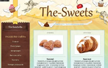 TheSweets